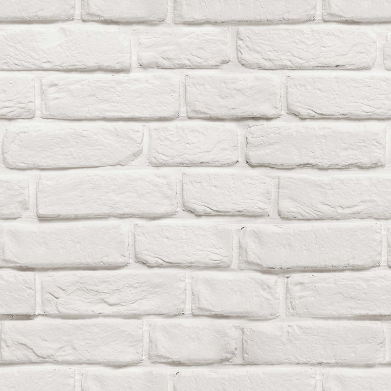 WallsByMe Textured Peel and Stick Wallpaper Tile | Wayfair